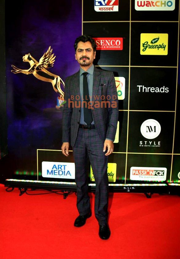 photos kajol daisy shah nawazuddin siddiqui and others snapped at iwm buzz digital awards 2024 3