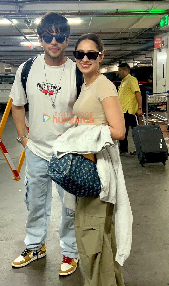 photos kartik aaryan kabir khan arjun rampal and others snapped at the airport 2