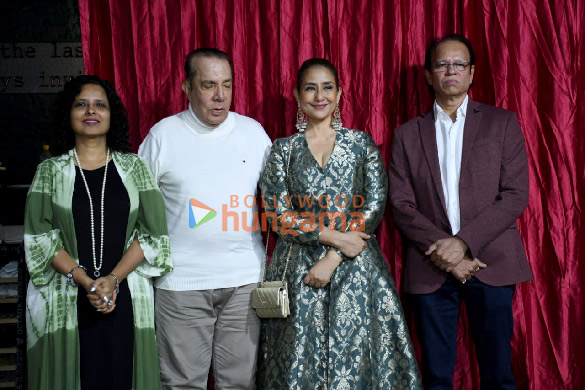 photos manisha koirala unveils the latest cover of the lifestyle magazine society achievers 3