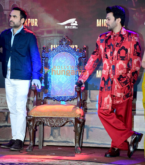 photos pankaj tripathi ali fazal and team mirzapur snapped at the trailer launch of season 3 at taj lands in mumbai 8