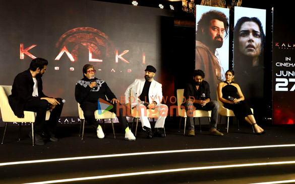 photos prabhas deepika padukone amitabh bachchan team kalki 2898 ad snapped at special launch event in mumbai 198 2