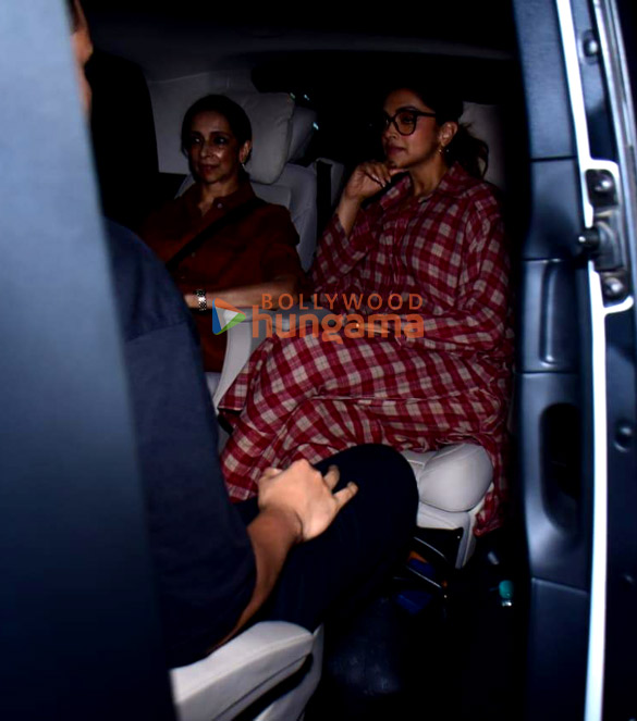 photos ranveer singh and deepika padukone snapped in bandra 2 2