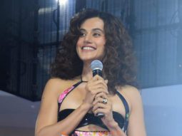 Photos: Taapsee Pannu, Pashmina Roshan, Rohit Saraf and others snapped at Flipkart Glam Up Fest 2024