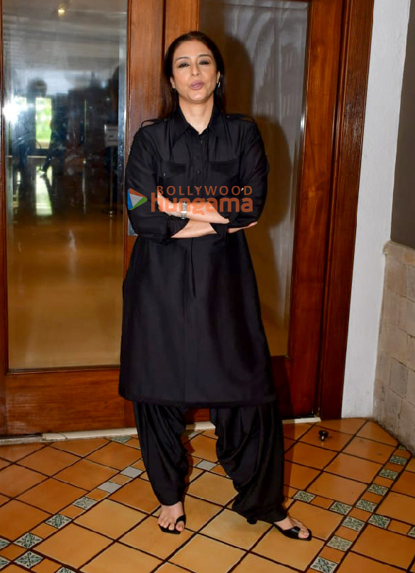 photos tabu snapped during auron mein kahan dum tha promotions 4