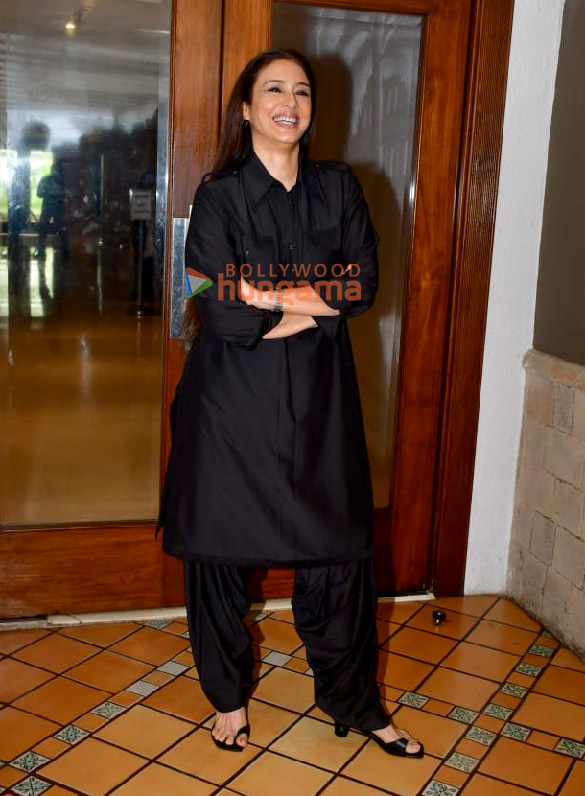 photos tabu snapped during auron mein kahan dum tha promotions 6