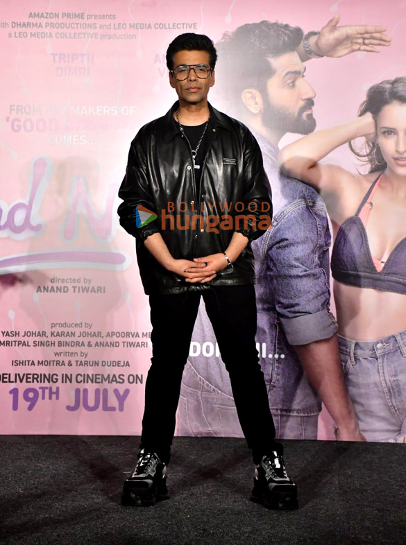 Photos Vicky Kaushal, Triptii Dimri, Ammy Virk and others grace the ...