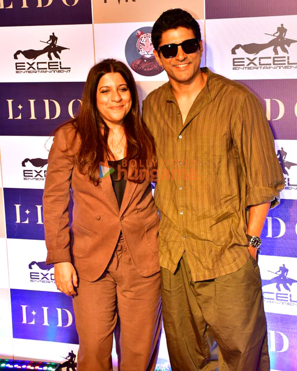 photos zoya akhtar farhan akhtar reema kagti and others snapped attending an event at pvr in juhu 4