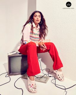 Celeb Photos Of Pooja Hegde