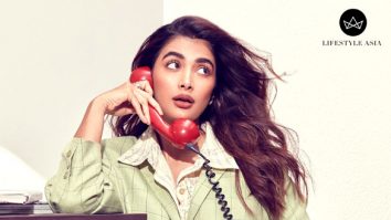 Celeb Photos Of Pooja Hegde