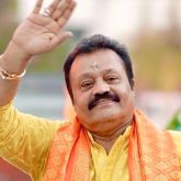 Suresh Gopi wins elections in Thrissur, Kerala