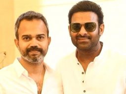 Prabhas and Hombale Films share heartfelt birthday posts for filmmaker Prashanth Neel