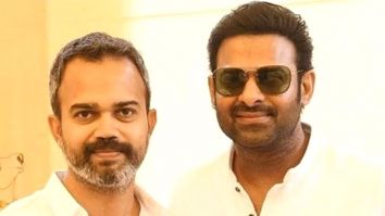 Prabhas and Hombale Films share heartfelt birthday posts for filmmaker Prashanth Neel