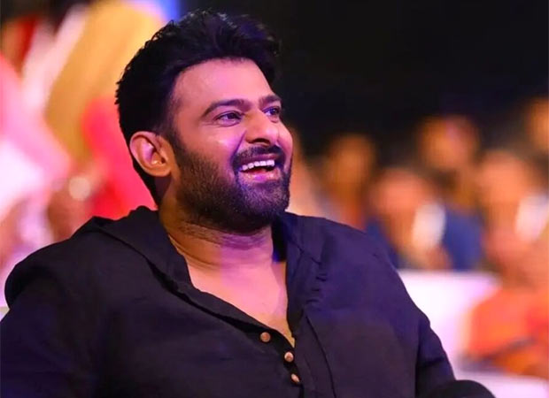 Prabhas reflects on his deep bond with fans, says “I will be very careful that I will not cheat them”