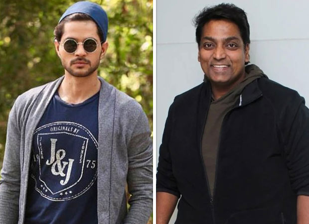 Pranav Misshra to team up with Ganesh Acharya for a new song? : Bollywood News