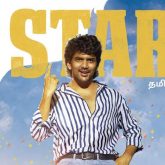 Prime Video Announces global streaming premiere of Tamil movie Star on June 7