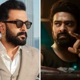 Prithviraj Sukumaran extends wishes to Prabhas ahead of Kalki 2898 AD release: "My absolute best to this new benchmark in Indian cinema"