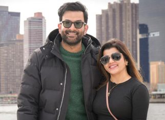 Prithviraj Sukumaran and wife Supriya Menon acquire stakes in Kochi FC in Kerala Super League