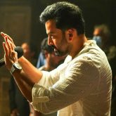Prithviraj Sukumaran shares BTS photo from sets of Mohanlal starrer L2: Empuraan in Gujarat