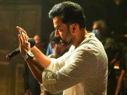 Prithviraj Sukumaran shares BTS photo from sets of Mohanlal starrer L2: Empuraan in Gujarat