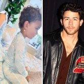 Priyanka Chopra Jonas shares a ‘miss you’ photo for Nick Jonas; latter reacts and calls her and daughter Malti as his ‘whole world’