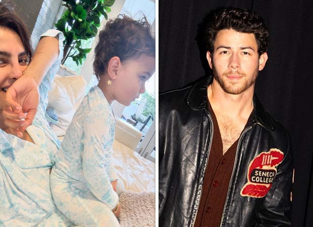 Priyanka Chopra Jonas shares a ‘miss you’ photo for Nick Jonas; latter reacts and calls her and daughter Malti as his ‘whole world’ 