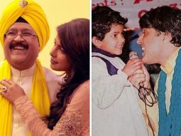 Priyanka Chopra remembers her father Ashok Chopra on his 11th death anniversary with an emotional post: “It still doesn’t feel real”