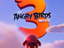 Producer Namit Malhotra of Prime Focus Studios announces The Angry Birds Movie 3 starring Jason Sudeikis and Josh Gad in production at DNEG Animation