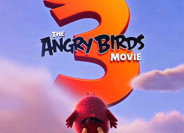 Producer Namit Malhotra of Prime Focus Studios announces The Angry Birds Movie 3 starring Jason Sudeikis and Josh Gad in production at DNEG Animation