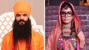 Pyaar Ka Pehla Adhyaya Shiv Shakti: Arjun Bijlani and Nikki Sharma share their experience of sporting unique avatars for the Zee TV show