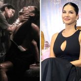 Quotation Gang trailer out: Sunny Leone calls her Tamil film "Grand"; thanks director for believing in her