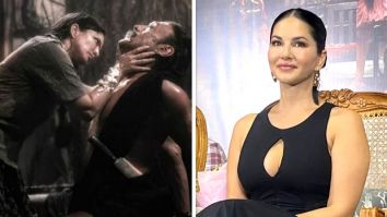 Quotation Gang trailer out: Sunny Leone calls her Tamil film “Grand”; thanks director for believing in her