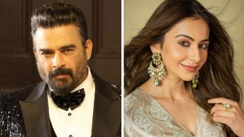 R Madhavan says “Can’t wait to share screen with Rakul Preet Singh” as the latter drops a heartfelt birthday note
