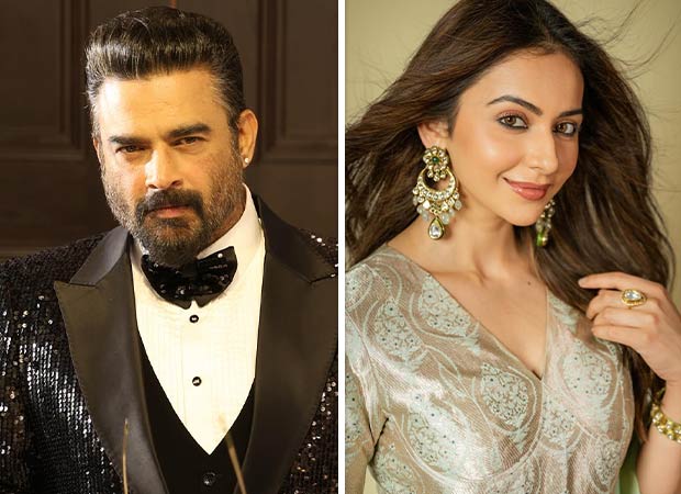 R Madhavan says “Can’t wait to share screen with Rakul Preet Singh” as the latter drops a heartfelt birthday note : Bollywood News