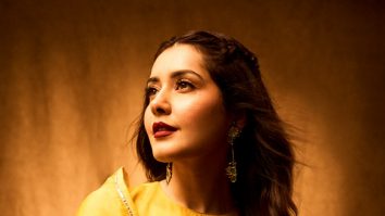 Raashii Khanna