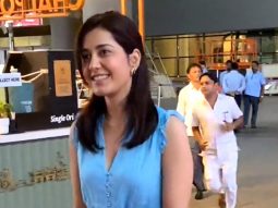 Raashii Khanna’s smile makes our day brighter!