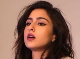 Radiating main character vibes! Sara Ali Khan’s dazzling photoshoot