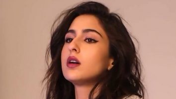 Radiating main character vibes! Sara Ali Khan’s dazzling photoshoot