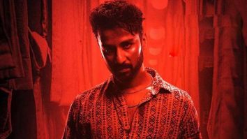 Raghav Juyal shares BTS from Kill as he transforms from a good boy to the most menacing villain