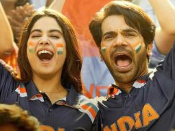 Rajkummar Rao on preparations for Mr & Mrs Mahi, “Gully cricket and professional cricket are two very different things”