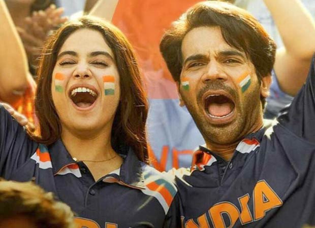 Rajkummar Rao on preparations for Mr & Mrs Mahi, “Gully cricket and professional cricket are two very different things”