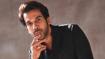 Rajkummar Rao recounts being scammed of Rs 10,000 during struggling days: “I thought I had made it in life”