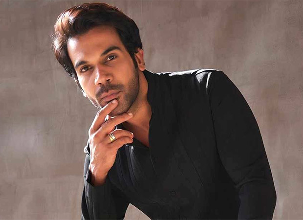 Rajkummar Rao recounts being scammed of Rs 10,000 during struggling days: “I thought I had made it in life” 10000 : Bollywood News