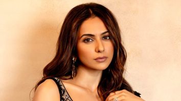 Celeb Photos Of Rakul Preet Singh