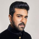 Ram Charan to wrap shooting of Shankar's Game Changer in 10 days