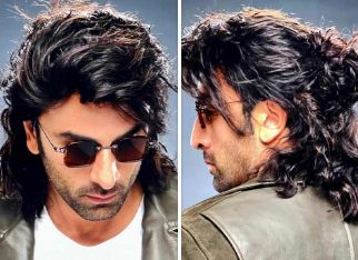 “Ranbir Kapoor’s rockstar look in Animal is inspired by Michael Jackson,” reveals hairstylist Aalim Hakim; shares unseen pics and video of look test