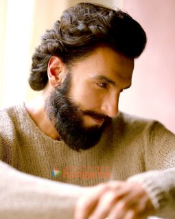 Celeb Photos Of Ranveer Singh
