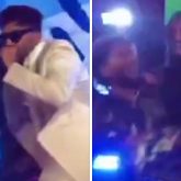 Ranveer Singh burns the dance floor grooving to Guru Randhawa’s music; lifts Orry in his arms at Anant Ambani–Radhika Merchant’s cruise pre-wedding celebrations in Italy