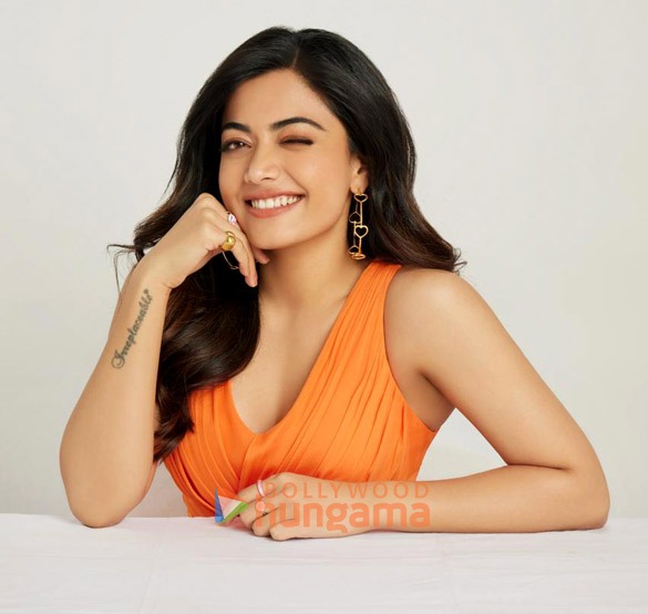 rashmika mandanna 52
