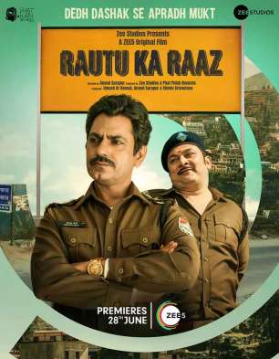 Rautu Ka Raaz Rautu Ka Raaz