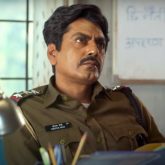 Rautu Ka Raaz Trailer Nawazuddin Siddiqui plays a smart cop in lazy murder investigation, watch